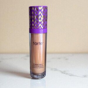 Tarte NEW Shape Tape Double Duty Contour Concealer 35N Medium Shade
